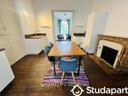 Chambre dans une colocation de 18m2