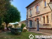 Chambre dans une colocation de 18m2