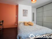 Chambre dans une colocation de 14m2