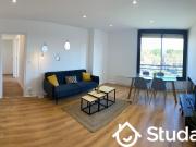 Chambre dans une colocation de 18m2