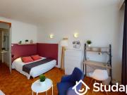 Chambre dans une colocation de 18m2