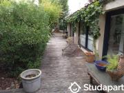 Chambre dans une colocation de 18m2