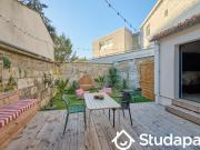 Chambre dans une colocation de 18m2