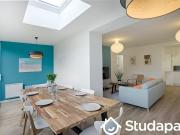 Chambre dans une colocation de 16m2