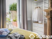 Chambre dans une colocation de 18m2