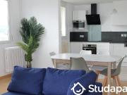 Chambre dans une colocation de 18m2