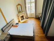 Chambre dans une colocation de 18m2