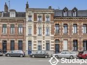Chambre dans une colocation de 18m2