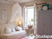 Chambre dans une colocation de 18m2