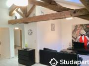 Chambre dans une colocation de 18m2