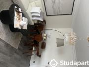 Chambre dans une colocation de 19m2