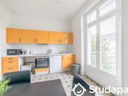Chambre dans une colocation de 20m2