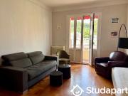 Chambre dans une colocation de 20m2