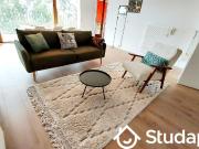Chambre dans une colocation de 20m2