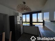 Chambre dans une colocation de 20m2