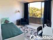 Chambre dans une colocation de 60m2