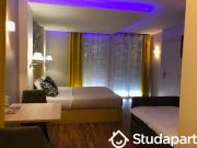 Chambre dans une colocation de 20m2