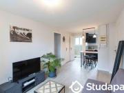 Chambre dans une colocation de 21m2