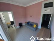 Chambre dans une colocation de 21m2