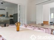 Chambre dans une colocation de 22m2