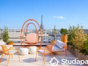 Chambre dans une colocation de 22m2