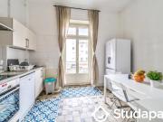 Chambre dans une colocation de 22m2