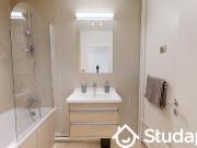 Chambre dans une colocation de 22m2