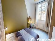 Chambre dans une colocation de 230m2