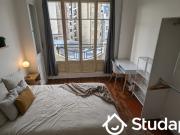 Chambre dans une colocation de 23m2