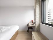 Chambre dans une colocation de 23m² à Paris 15