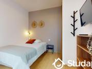 Chambre dans une colocation de 24m2