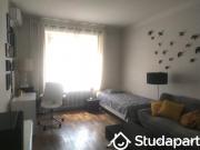 Chambre dans une colocation de 25m2