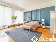 Chambre dans une colocation de 25m2