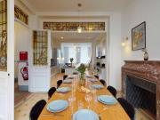 Chambre dans une colocation de 260m² à Lille