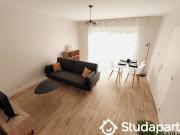 Chambre dans une colocation de 26m2