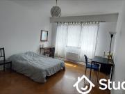 Chambre dans une colocation de 26m2