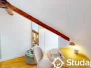Chambre dans une colocation de 27m2