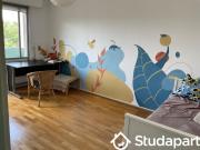 Chambre dans une colocation de 27m2