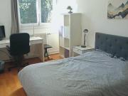 Chambre dans une colocation de 81m2