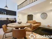 Chambre dans une colocation de 27m2