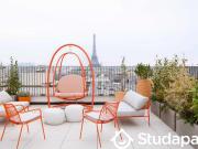 Chambre dans une colocation de 22m2