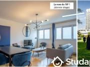 Chambre dans une colocation de 29m2