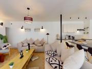 Chambre dans une colocation de 308m² à Paris 18