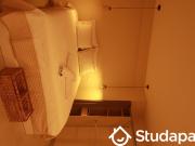 Chambre dans une colocation de 30m2