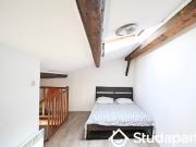 Chambre dans une colocation de 30m2
