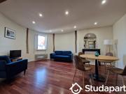 Chambre dans une colocation de 30m2