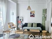 Chambre dans une colocation de 30m2