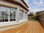 Chambre dans une colocation de 310m² à Nantes