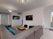 Chambre dans une colocation de 310m² à Nantes