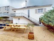 Chambre dans une colocation de 315m² à Nantes Chambre dans une colocation de 315m² à Nantes